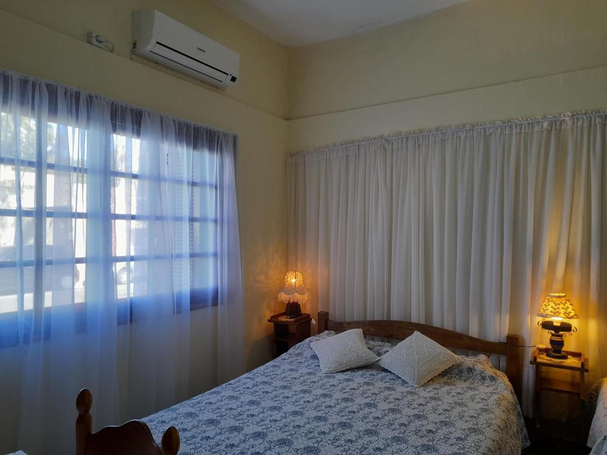 Casa Una Habitacion Колония-дель-Сакраменто Экстерьер фото